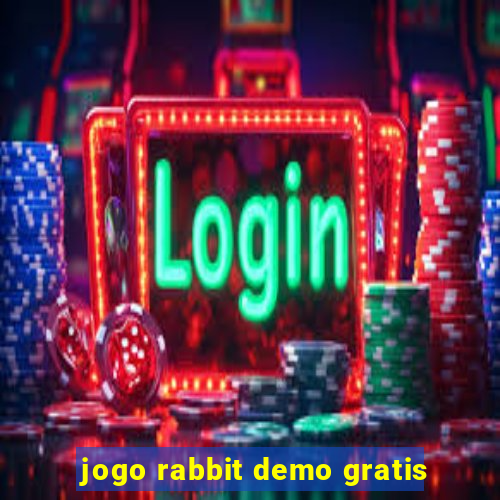 jogo rabbit demo gratis